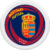 Escudo Móstoles Futsal